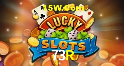 73R: Seu Cassino Premiado com Pagamentos Rápidos