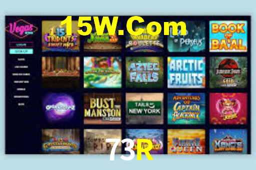 Exclusive Games 73R