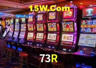 Jogos de Slot 73R