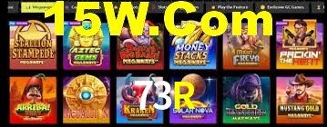 Game Providers 73R