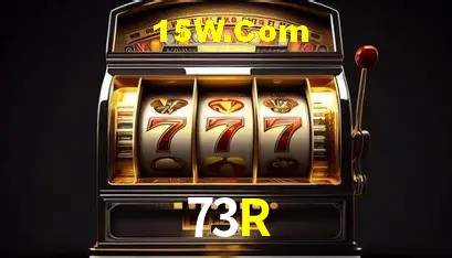 73R: Jogos de Caça-Níqueis-Altas Recompensas, Roleta-Velocidade, Blackjack-Desafios Máximos