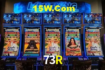 73R - Aposta Superior Site - 73R.Com