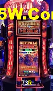 Welcome Bonus 73R