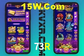 Responsive Design 73R