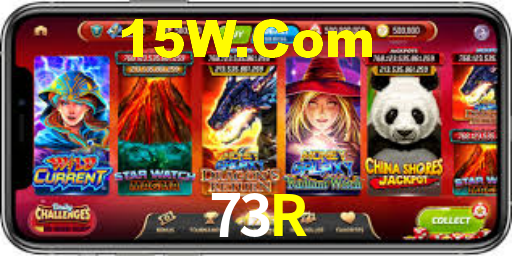 Tournaments 73R